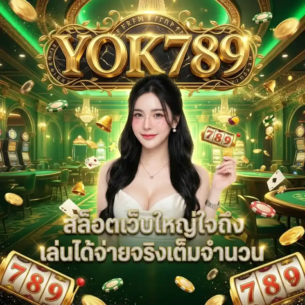 หยก 789